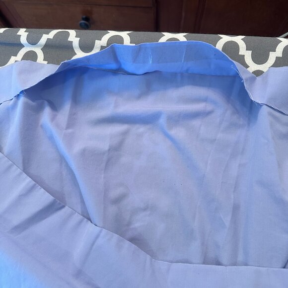 Smocked Hoola Hoop dress, size 3T - Picture 3 of 3